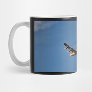 NATO Boeing E-3 Sentry Mug